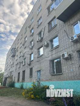 Студия квартира, вторичка, 13м2, 2/5 этаж