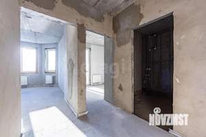 1-к квартира, сданный дом, 37м2, 14/19 этаж