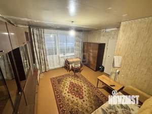 1-к квартира, вторичка, 35м2, 1/5 этаж