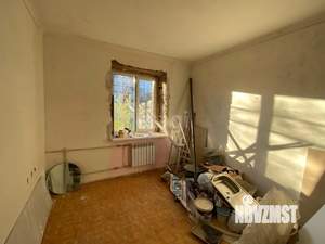 2-к квартира, вторичка, 46м2, 2/2 этаж