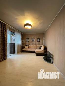 2-к квартира, вторичка, 48м2, 14/14 этаж