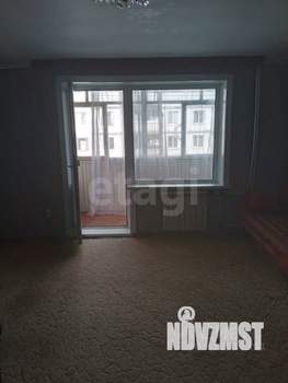 2-к квартира, вторичка, 53м2, 3/5 этаж