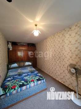 2-к квартира, вторичка, 46м2, 1/5 этаж