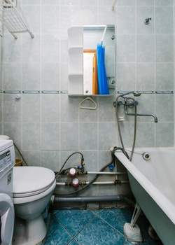 1-к квартира, вторичка, 30м2, 2/9 этаж