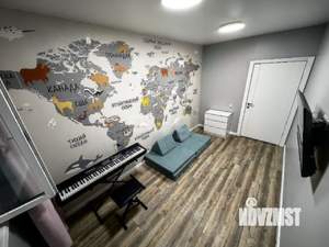 2-к квартира, вторичка, 52м2, 5/10 этаж