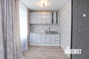 3-к квартира, вторичка, 56м2, 4/5 этаж