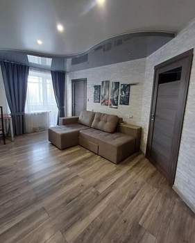 2-к квартира, вторичка, 40м2, 2/5 этаж