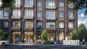 3-к квартира, вторичка, 56м2, 16/24 этаж