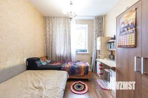 2-к квартира, вторичка, 56м2, 7/9 этаж