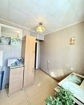 2-к квартира, вторичка, 46м2, 6/9 этаж