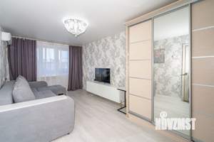 2-к квартира, вторичка, 44м2, 5/5 этаж