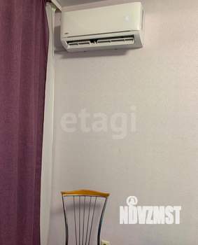 2-к квартира, вторичка, 52м2, 2/4 этаж