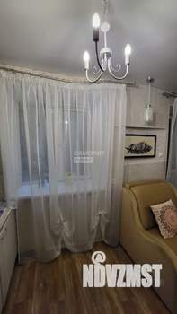 1-к квартира, вторичка, 31м2, 1/2 этаж