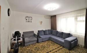 5-к квартира, вторичка, 103м2, 1/10 этаж