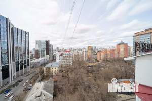 4-к квартира, вторичка, 124м2, 9/11 этаж