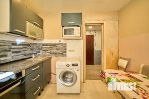 2-к квартира, вторичка, 39м2, 1/5 этаж