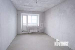 3-к квартира, вторичка, 61м2, 5/6 этаж