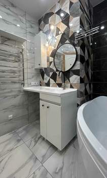 2-к квартира, вторичка, 36м2, 2/2 этаж