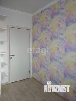 1-к квартира, вторичка, 28м2, 1/3 этаж