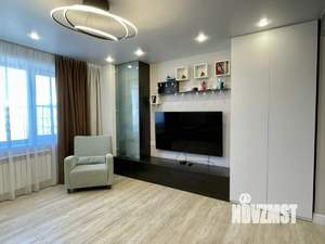 4-к квартира, вторичка, 76м2, 10/10 этаж