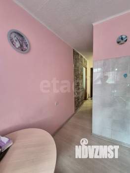 1-к квартира, вторичка, 29м2, 3/5 этаж