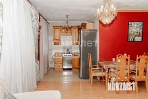 2-к квартира, вторичка, 55м2, 2/4 этаж