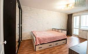 1-к квартира, вторичка, 35м2, 6/10 этаж