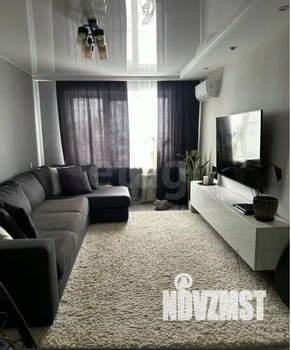 3-к квартира, вторичка, 65м2, 9/10 этаж