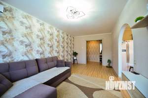 3-к квартира, вторичка, 70м2, 6/10 этаж