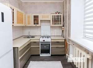 1-к квартира, вторичка, 36м2, 3/4 этаж