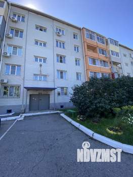 1-к квартира, вторичка, 35м2, 5/5 этаж