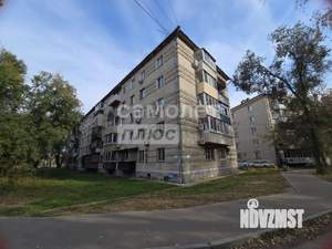 2-к квартира, вторичка, 45м2, 4/5 этаж