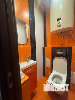 3-к квартира, вторичка, 70м2, 9/10 этаж