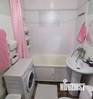 1-к квартира, вторичка, 30м2, 5/5 этаж