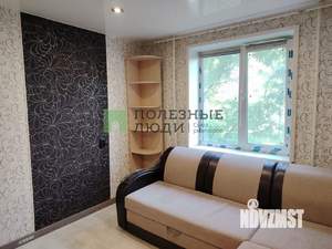 2-к квартира, вторичка, 49м2, 4/9 этаж