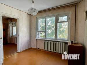 2-к квартира, вторичка, 48м2, 4/5 этаж