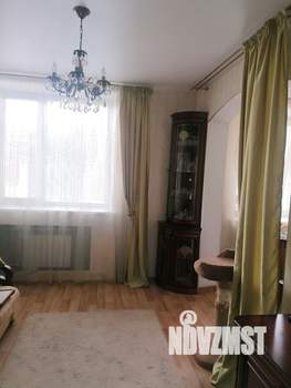 2-к квартира, вторичка, 48м2, 1/2 этаж
