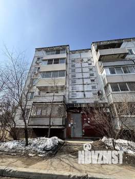 1-к квартира, вторичка, 33м2, 4/5 этаж