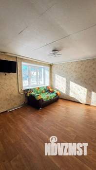 1-к квартира, вторичка, 35м2, 1/5 этаж