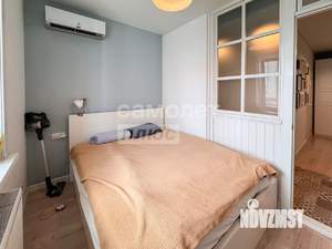 2-к квартира, вторичка, 48м2, 11/19 этаж