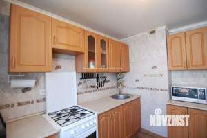 2-к квартира, вторичка, 53м2, 1/9 этаж