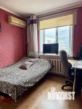 3-к квартира, вторичка, 68м2, 9/10 этаж