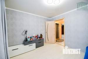 2-к квартира, вторичка, 46м2, 1/5 этаж