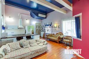 2-к квартира, вторичка, 53м2, 6/8 этаж