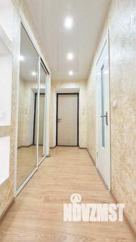 2-к квартира, вторичка, 58м2, 5/5 этаж