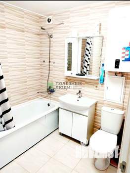 2-к квартира, вторичка, 48м2, 5/5 этаж