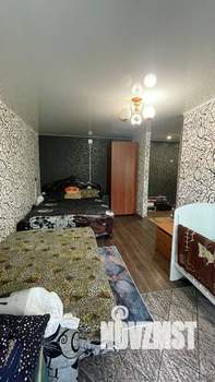 1-к квартира, вторичка, 30м2, 3/5 этаж