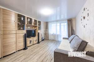 3-к квартира, вторичка, 62м2, 1/5 этаж