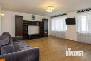 3-к квартира, вторичка, 86м2, 6/12 этаж