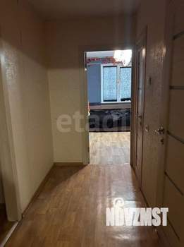 3-к квартира, вторичка, 66м2, 1/10 этаж